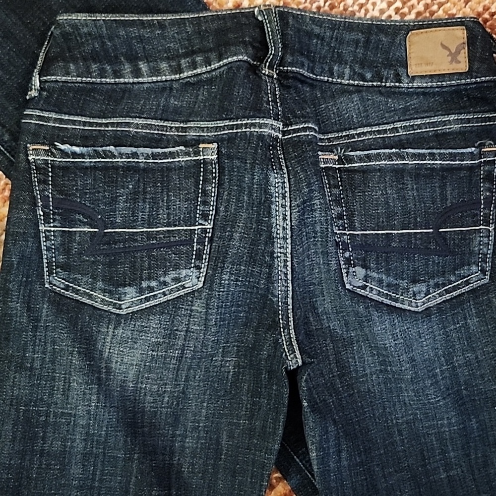 Jeans - Picture 4 of 4